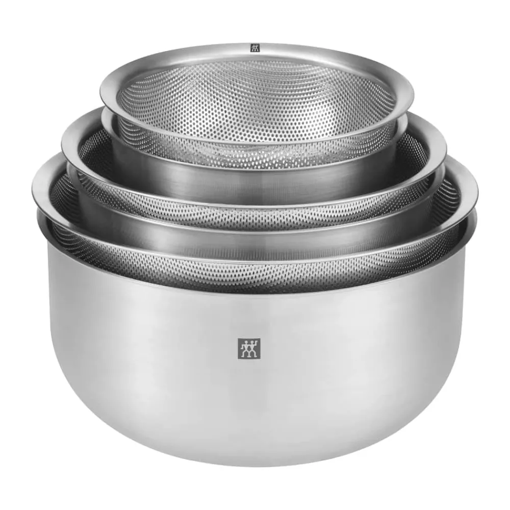 Clearance Zwilling Prep Sisæt - 3 stk