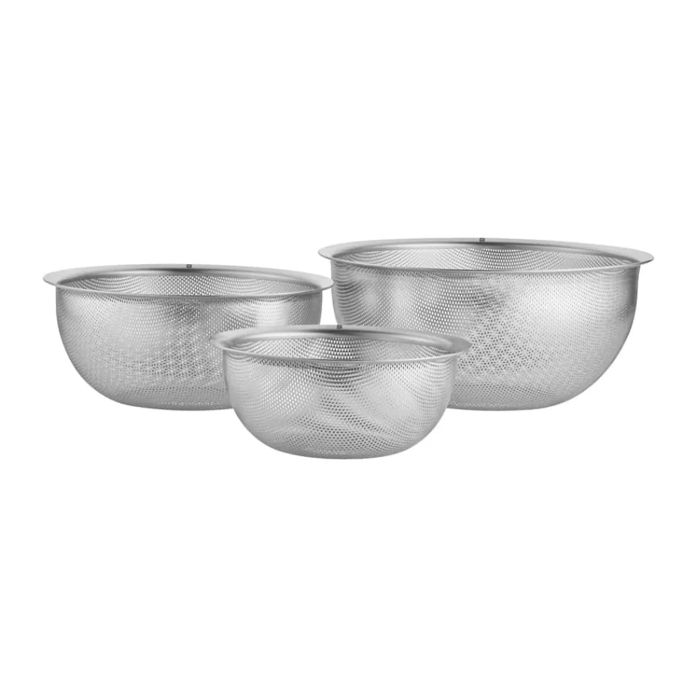Clearance Zwilling Prep Sisæt - 3 stk