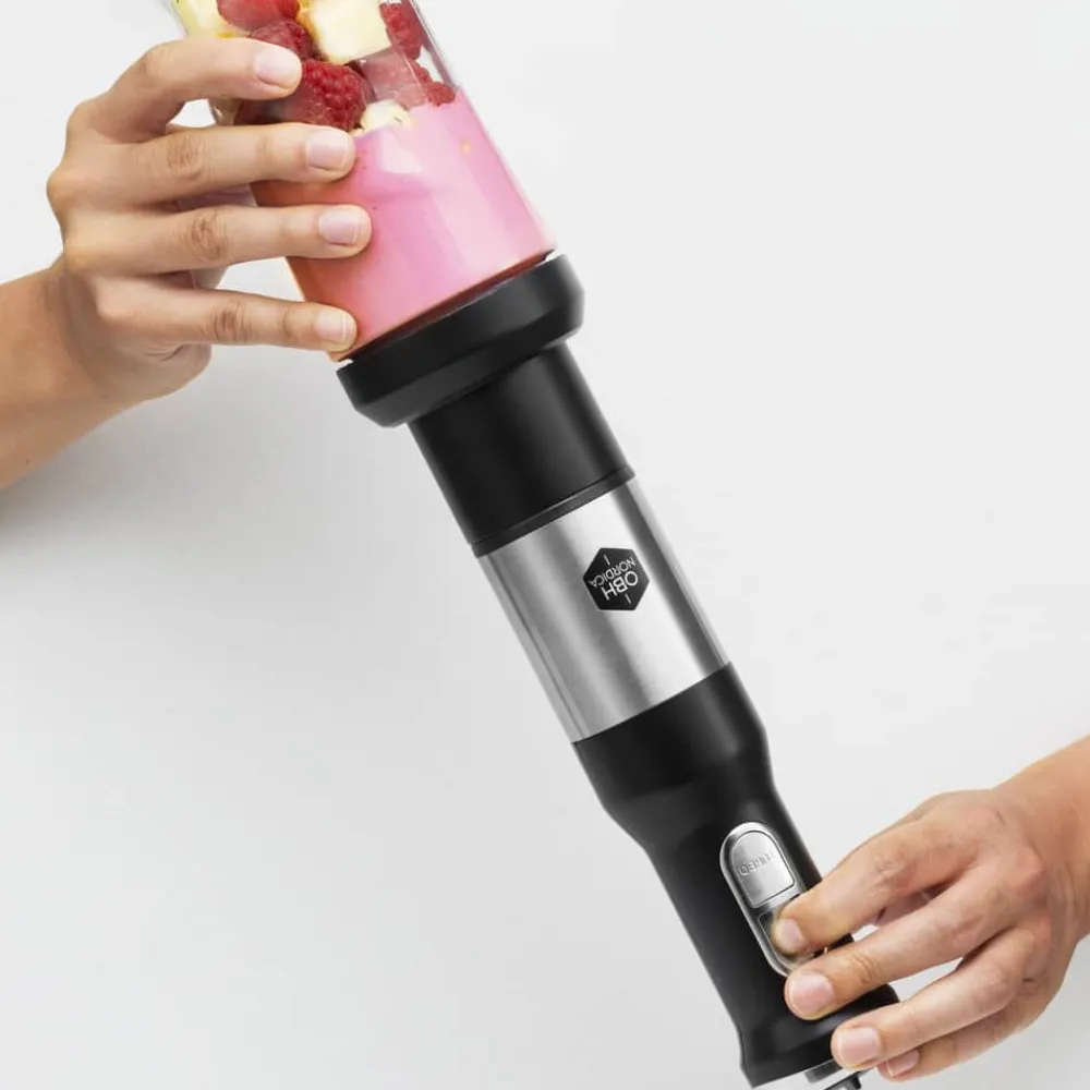 Outlet OBH Nordica Presision Mix 2-i-1 Stavblender