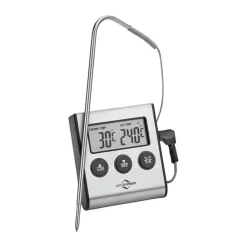 New Küchenprofi Primus Digitalt Stegetermometer