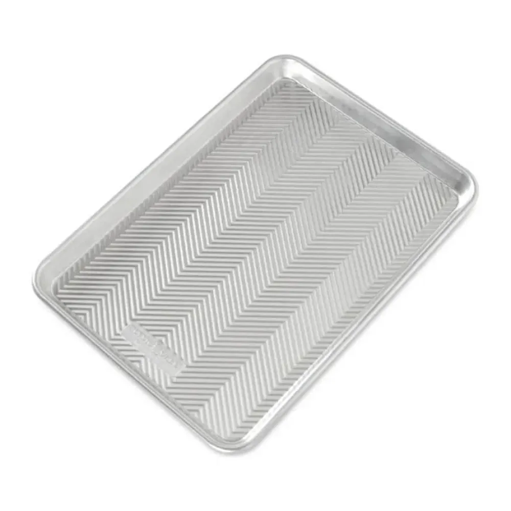 Outlet Nordic Ware Prism Jelly Roll Bageplade