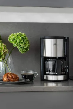 Discount OBH Nordica Pro Aroma Plus Kaffemaskine