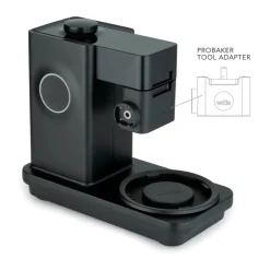 Online Wilfa Probaker Adapter