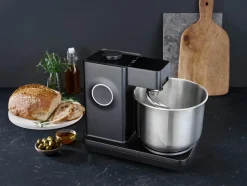 Clearance Wilfa Probaker Timer Røremaskine