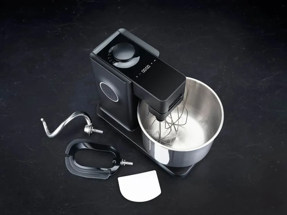 Clearance Wilfa Probaker Timer Røremaskine