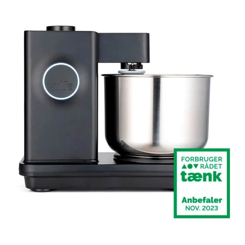 Clearance Wilfa Probaker Timer Røremaskine