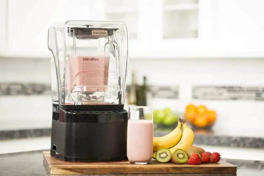 New Blendtec PRO 800 Blender