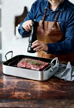Outlet Cook & Baker Pro Bradepande