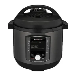 Online Instant Pro Crisp 8 Multicooker og airfryer 11 i 1