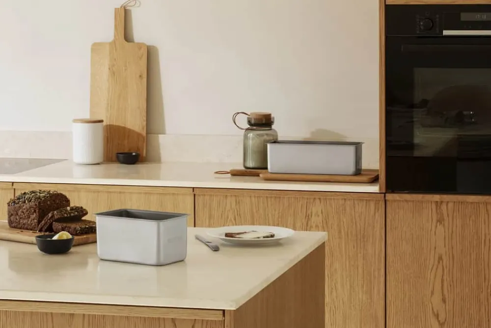 Eva Trio Professional Brødform