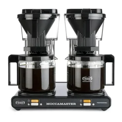 Outlet Moccamaster Professionel double Kaffemaskine