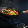 Clearance HOT WOK Pro Gasblus
