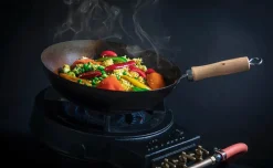 Clearance HOT WOK Pro Gasblus
