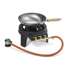Clearance HOT WOK Pro Gasblus