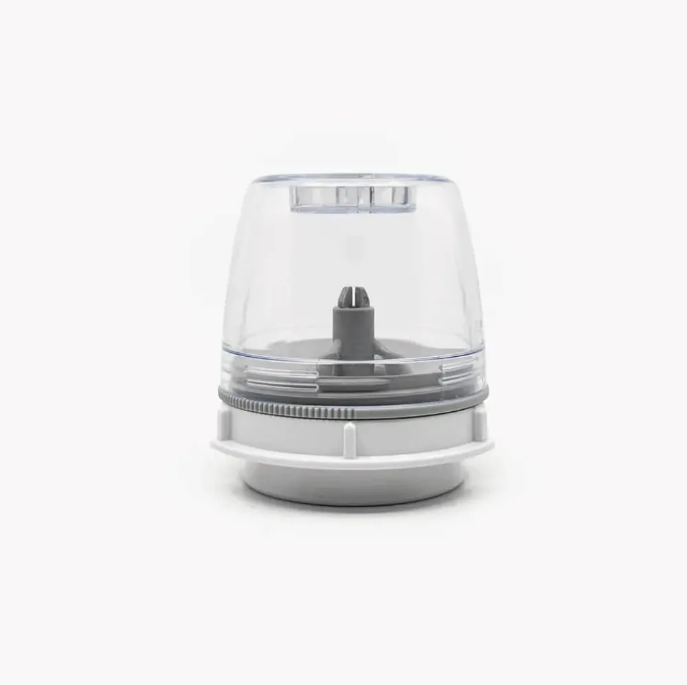 New Finamill PRO Plus Kværnekapsel