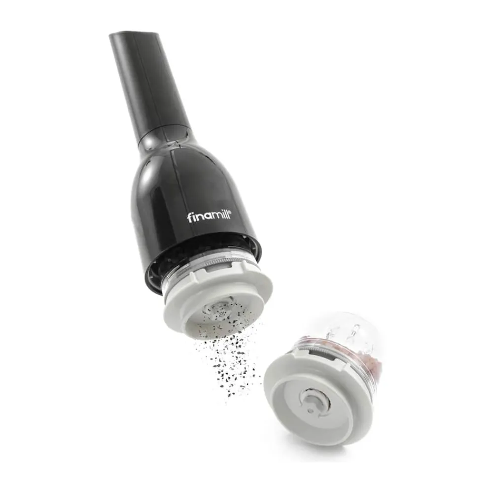 New Finamill PRO Plus Kværnekapsel