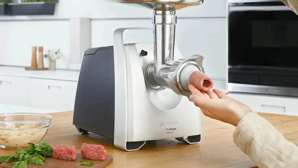 Best Bosch ProPower Kødhakker