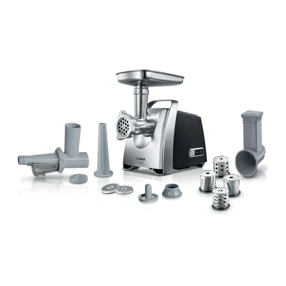 Best Bosch ProPower Kødhakker