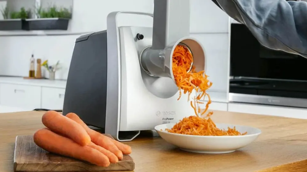 Best Bosch ProPower Kødhakker