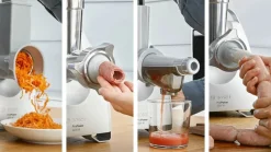 Best Bosch ProPower Kødhakker