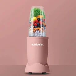 New Nutribullet Pro 900 Smoothieblender NB907MACL