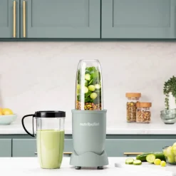 New Nutribullet Pro 900 Smoothieblender NB907MAJD