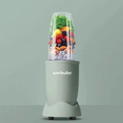 New Nutribullet Pro 900 Smoothieblender NB907MAJD