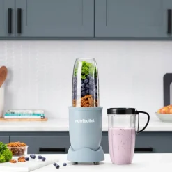 Discount Nutribullet Pro 900 Smoothieblender NB907MASL