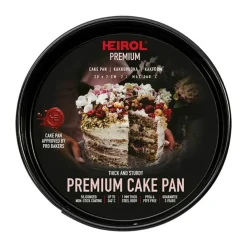 Best Heirol Pro Springform