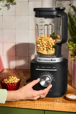 New KitchenAid Pure Power Blender