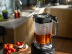 New KitchenAid Pure Power Blender