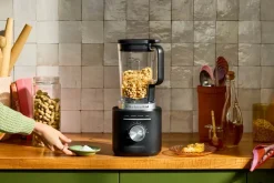 New KitchenAid Pure Power Blender