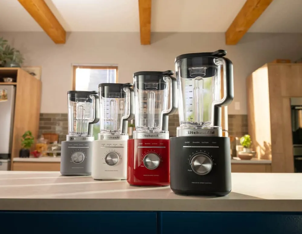 Outlet KitchenAid Pure Power Blender