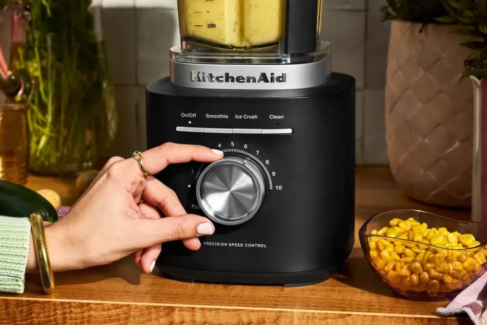 Outlet KitchenAid Pure Power Blender