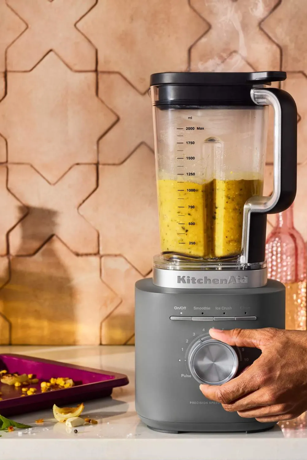 Outlet KitchenAid Pure Power Blender