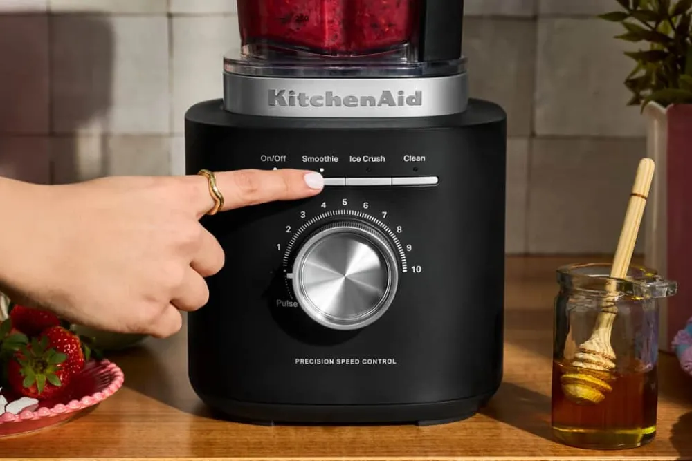 Outlet KitchenAid Pure Power Blender