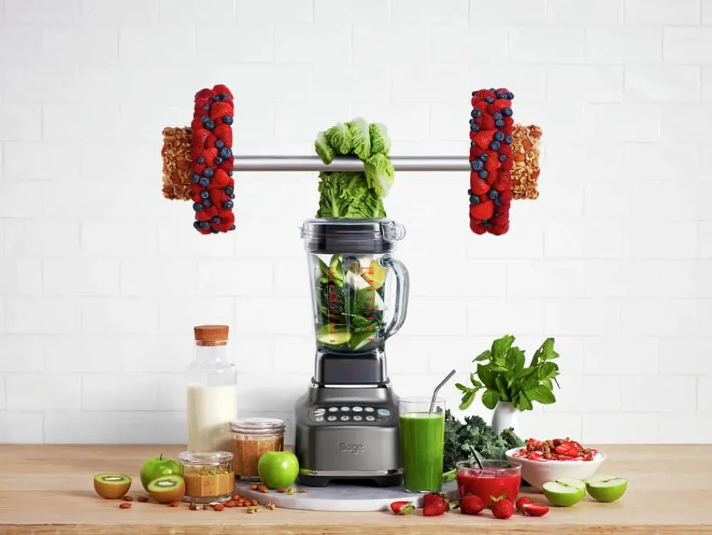 Clearance Sage Q Blender