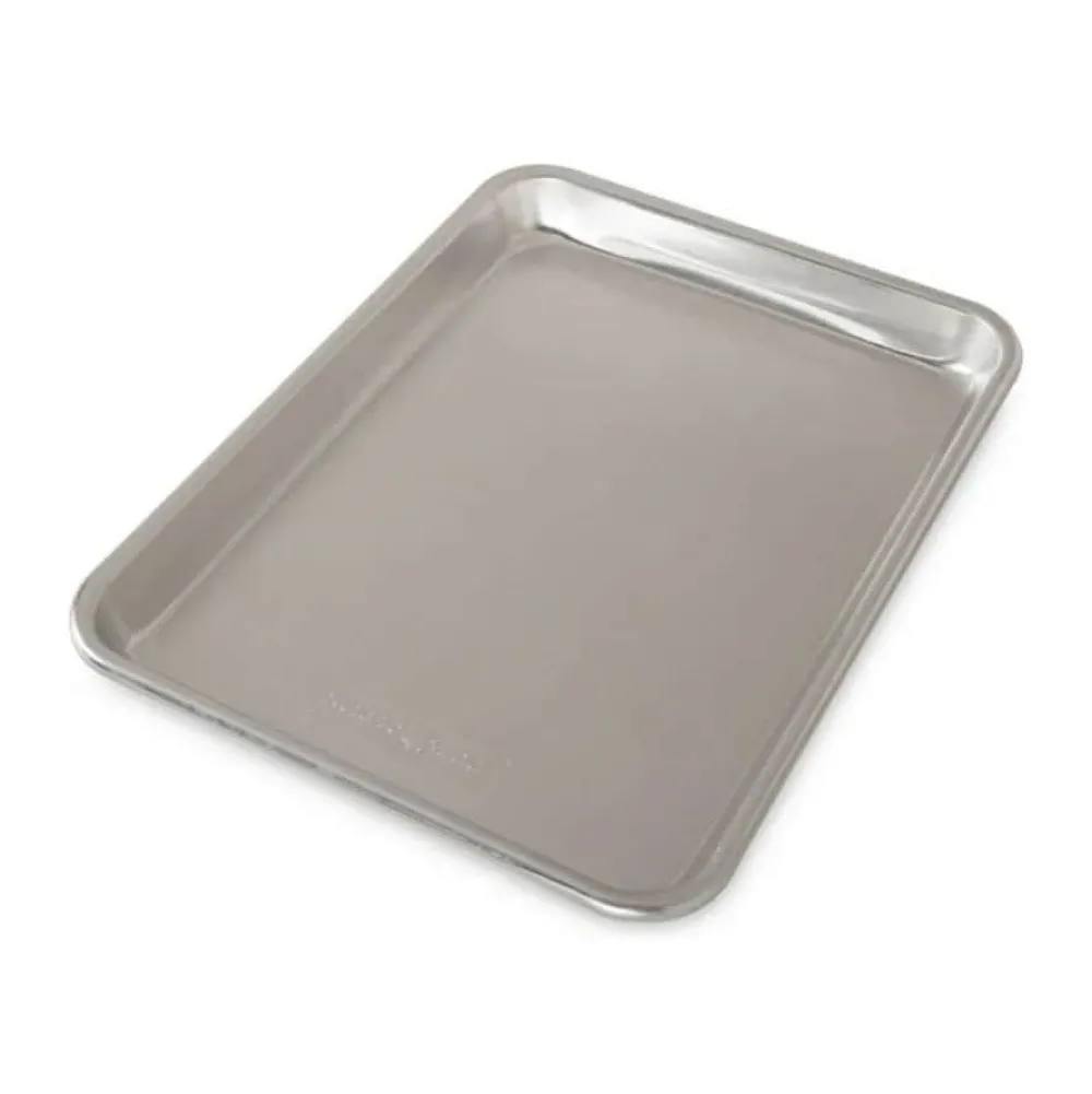 Best Nordic Ware Quarter Sheet Bageplade