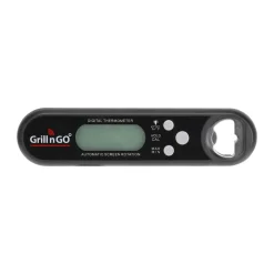 Best GRILL'N'GO Quick Stegetermometer