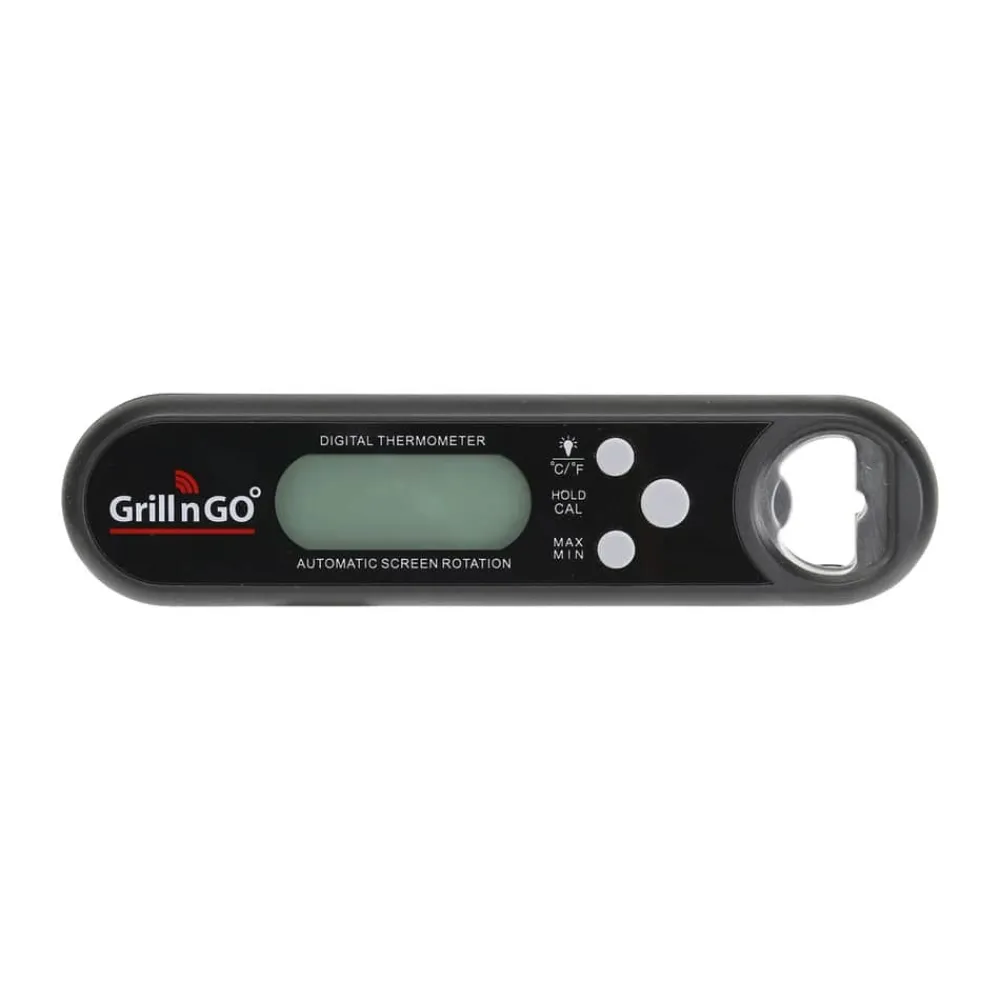 Best GRILL'N'GO Quick Stegetermometer