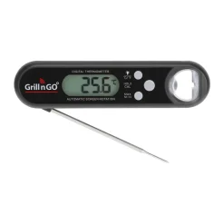 Best GRILL'N'GO Quick Stegetermometer