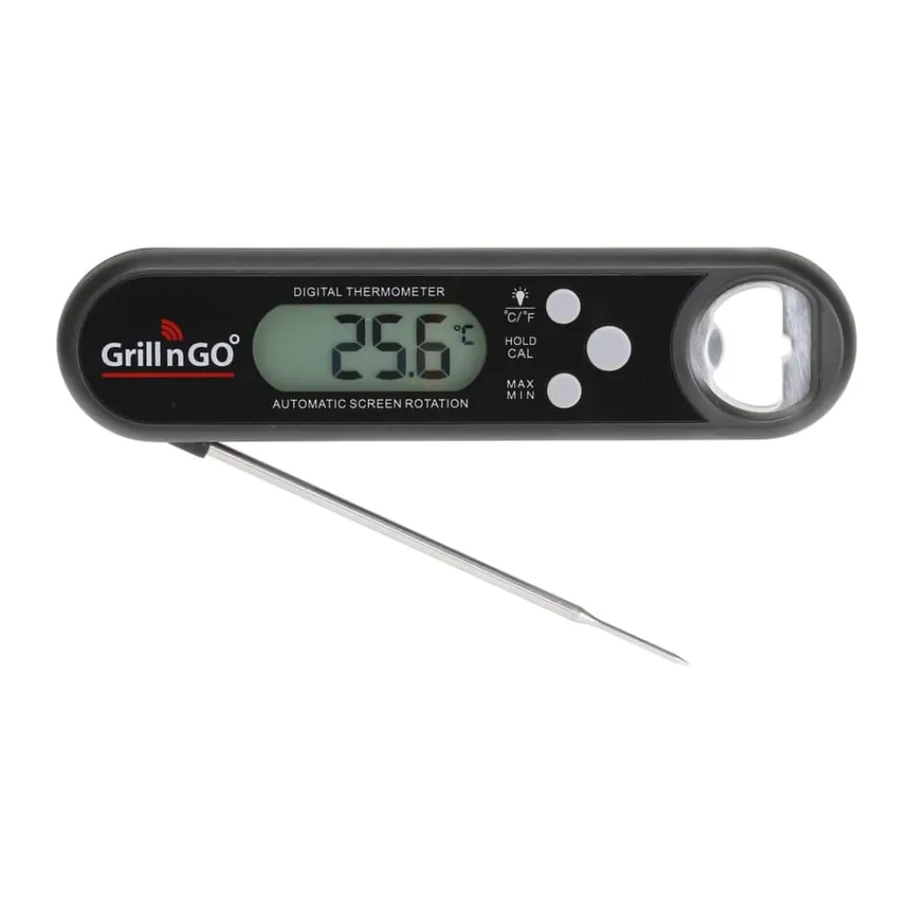 Best GRILL'N'GO Quick Stegetermometer