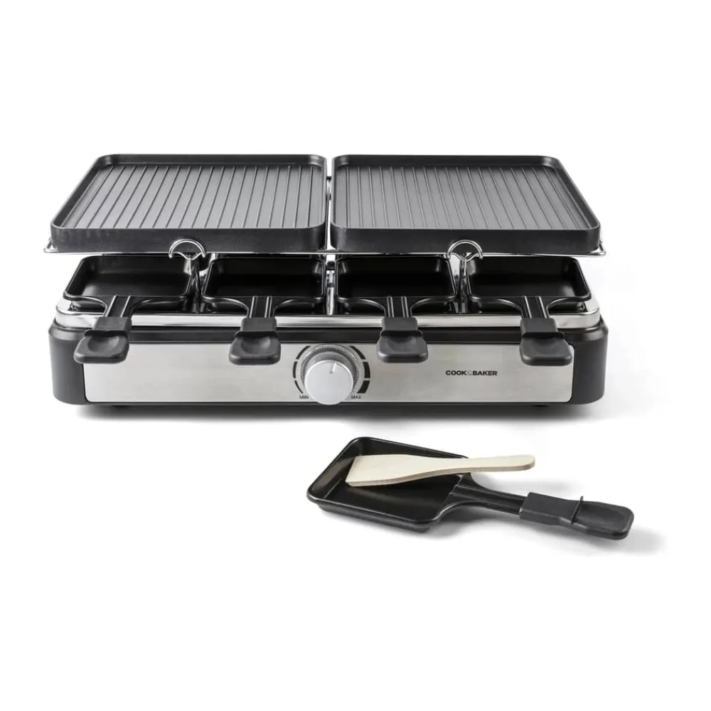 Cook & Baker Raclette