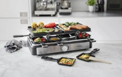 Cook & Baker Raclette