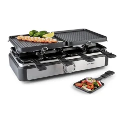 Cook & Baker Raclette