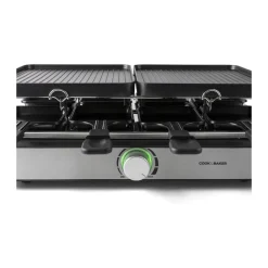 Cook & Baker Raclette