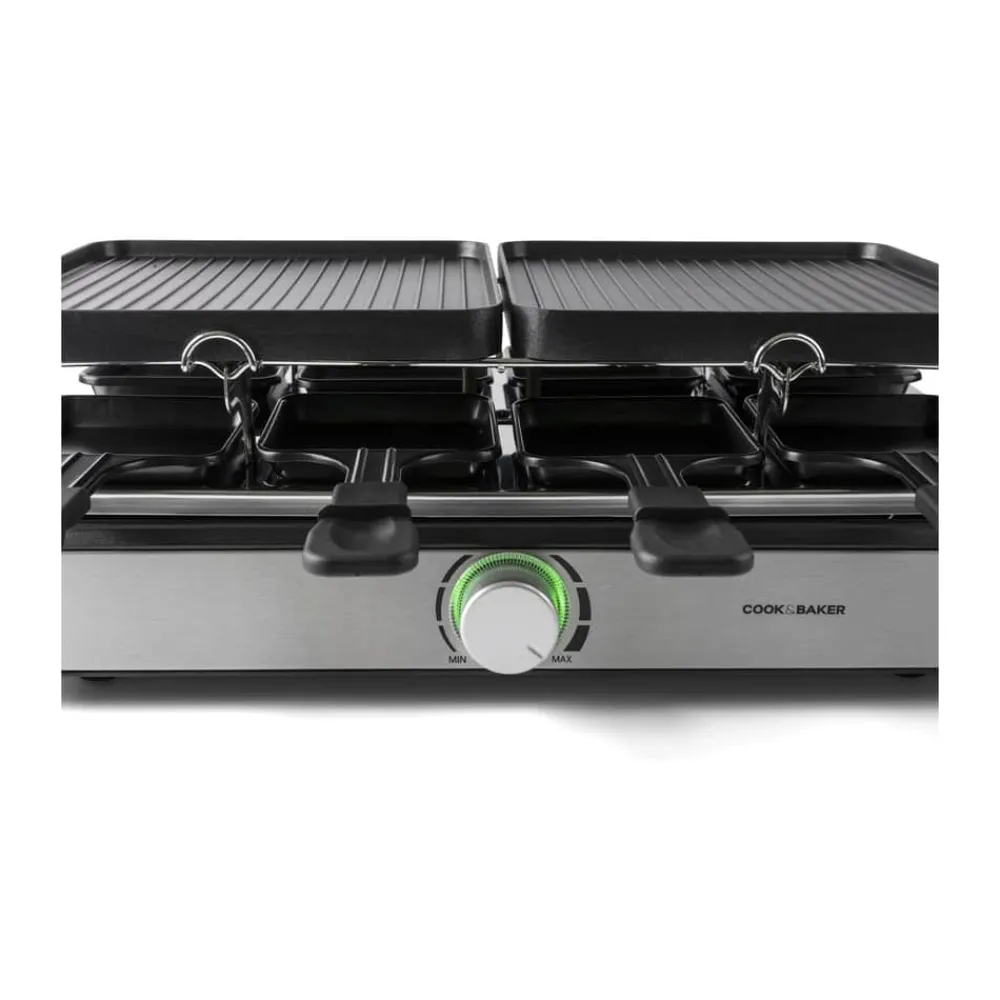Cook & Baker Raclette