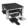 Online Steba Raclette m/cast