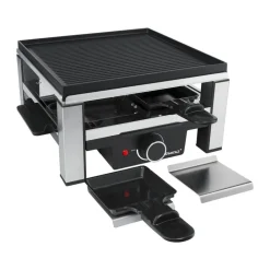 Online Steba Raclette m/cast