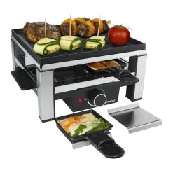 Online Steba Raclette m/cast